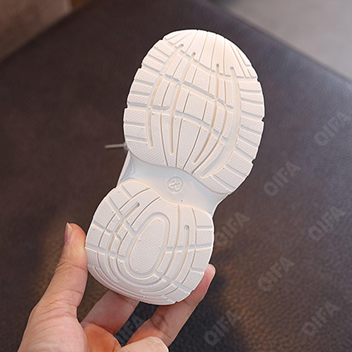 Детские Кроссовки CC4261_2025-888-A1