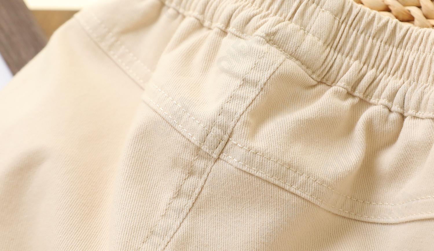 Детские Джоггеры CC2327_L-19-1906-3