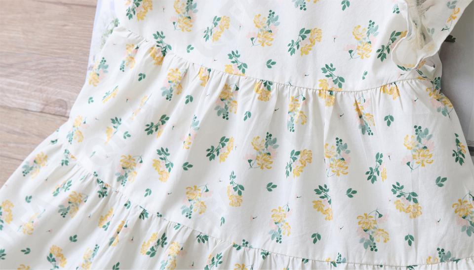 Детское Платье CC2327_QY-2426-1