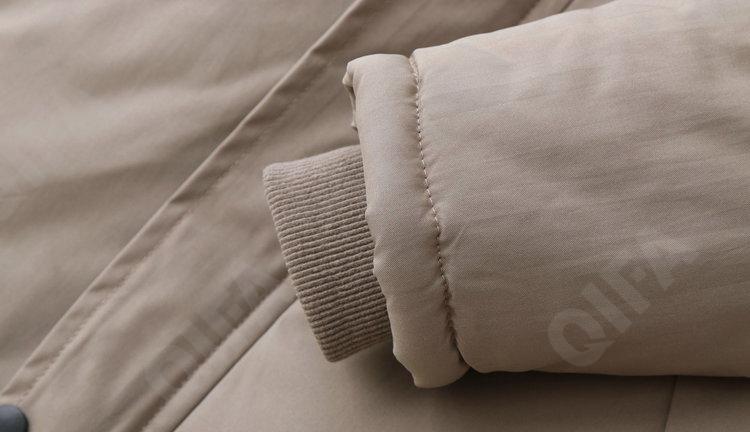 Детская Зимняя куртка CC2327_LM82503-2 Детская Зимняя куртка CC2327_LM82503-2