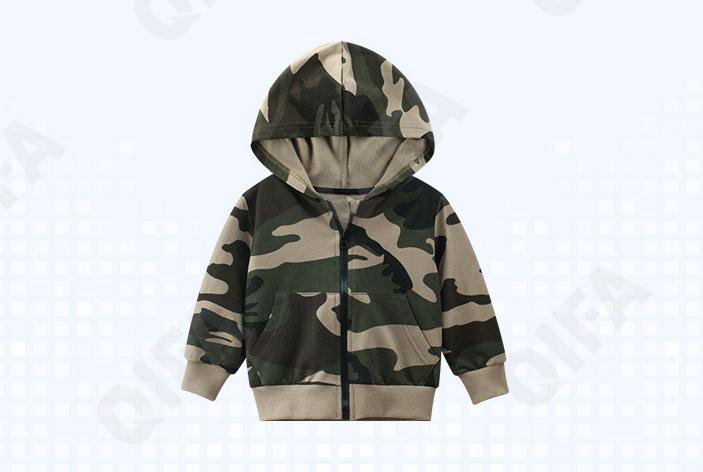 Детская Толстовка CC1208_3652_250_1817