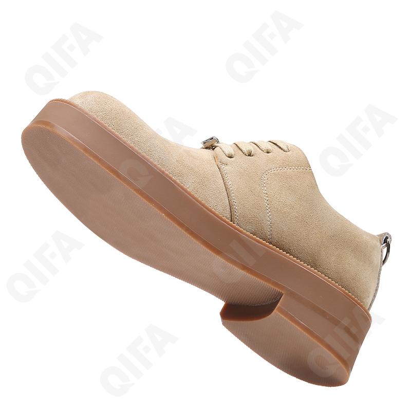 Мужские Полуботинки