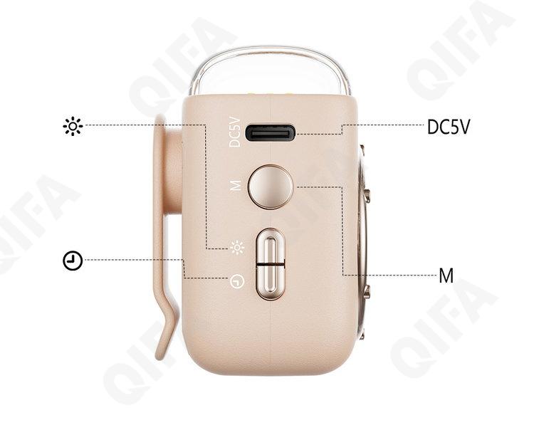 Bluetooth колонка CC5095_ZSWD-01-5