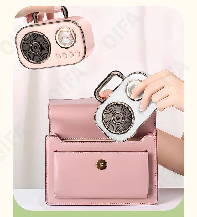 Bluetooth колонка CC5092_SMG-01-4