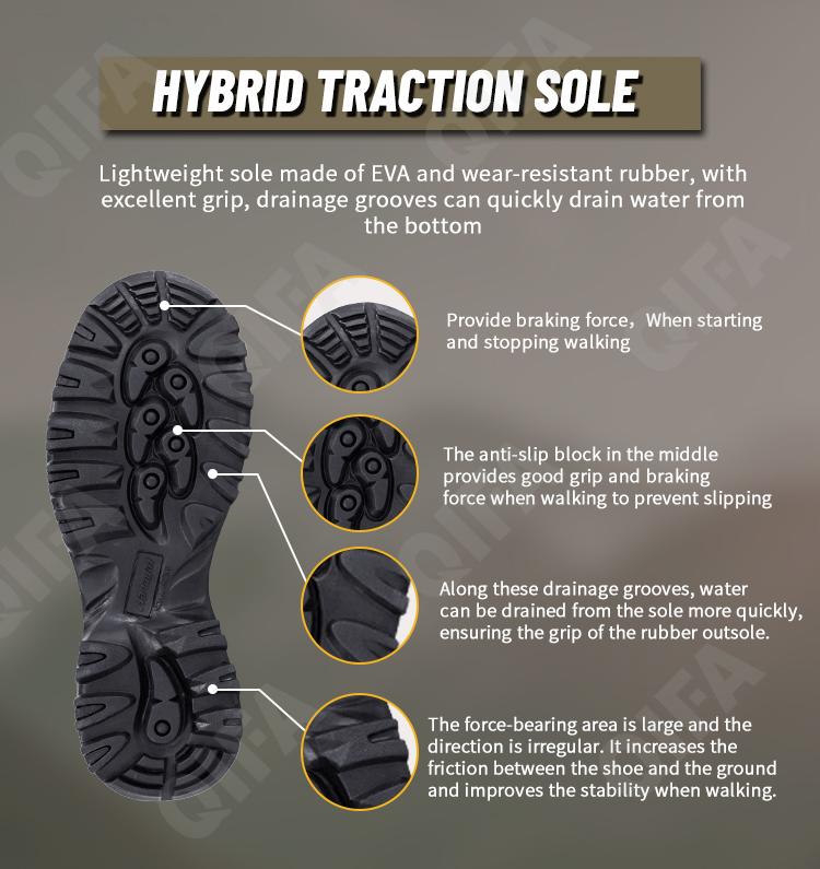 Мужские Полусапоги CC4479_T_HG-33411H-L-T6_1