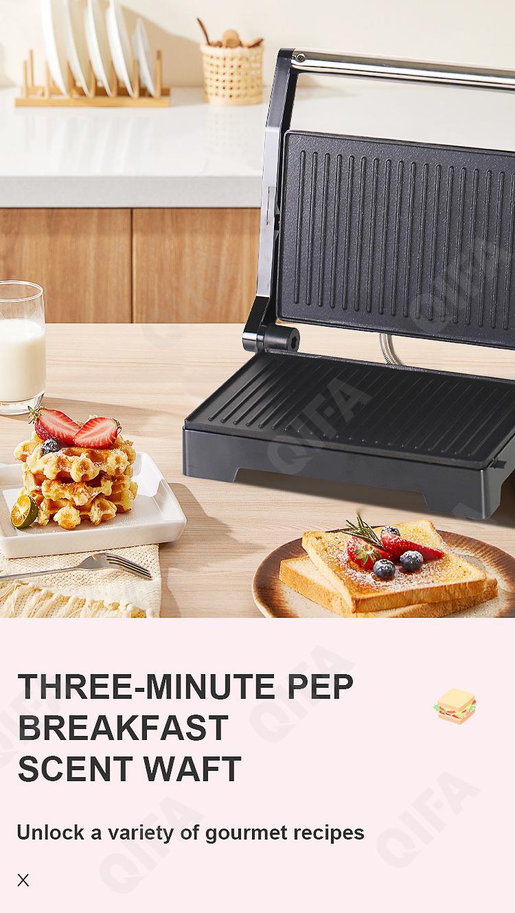 Электрогриль CC2506_2002