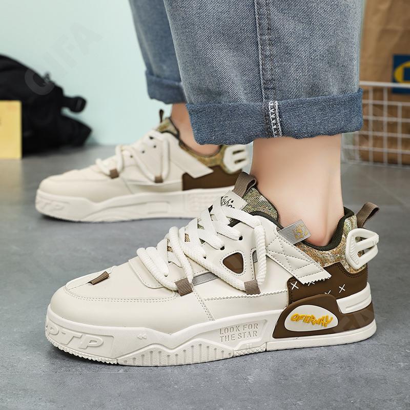 Мужские Кеды CC5555_JY-E152-2