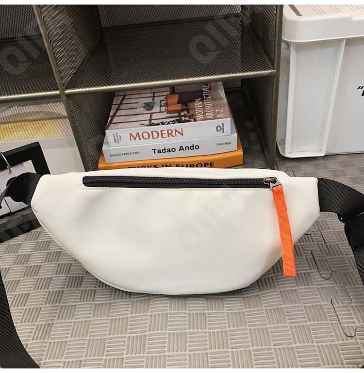 Женская Сумка поясная CC2128_N9150-1