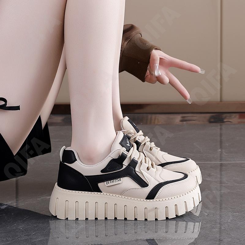 Женские Кроссовки CC4009_H2538-1