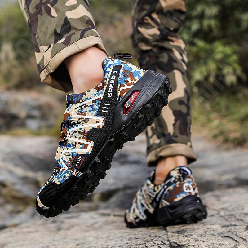 Мужские Кроссовки CC4859_9-2-A1 Мужские Кроссовки CC4859_9-2-A1