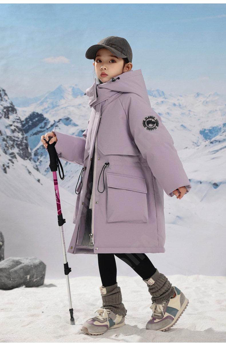 Детский Пуховик CC2361_BS956G-1_248_2579_49