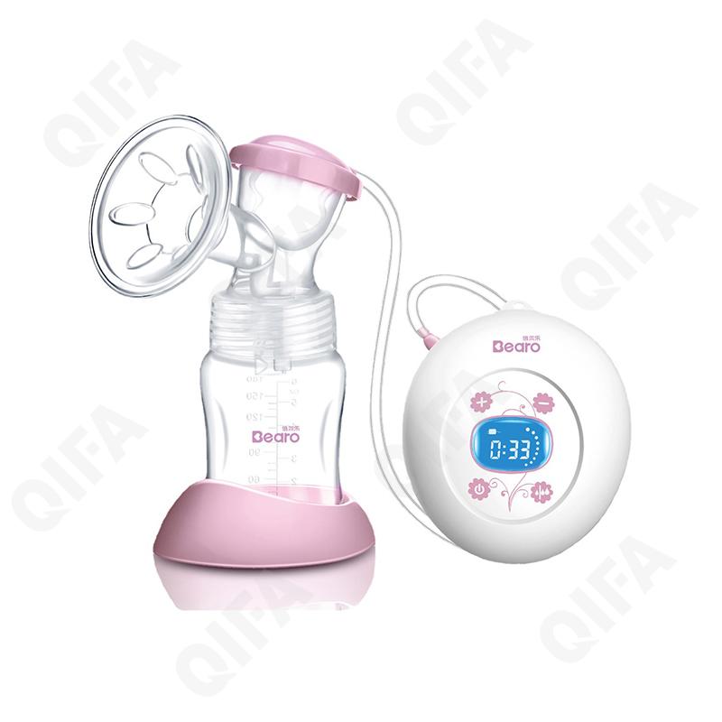 Молокоотсос электрический