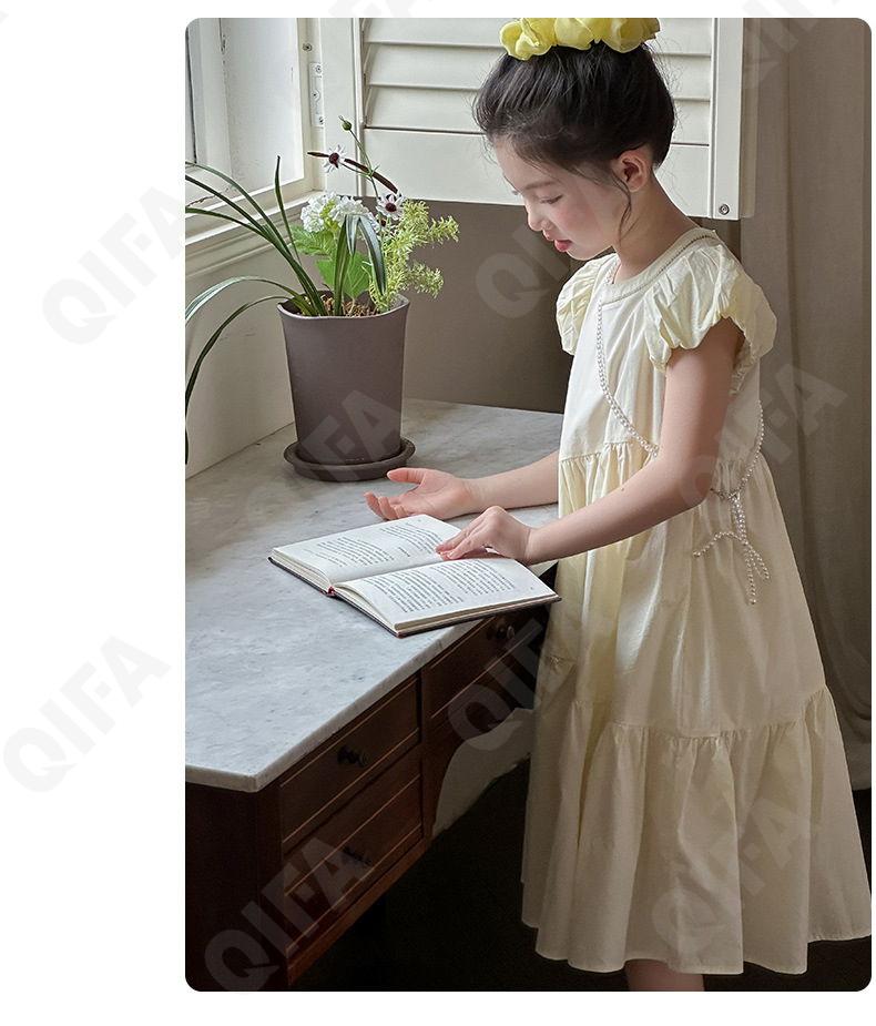 Детское Платье CC1435_LFE_230_2579_50 Детское Платье CC1435_LFE_230_2579_50