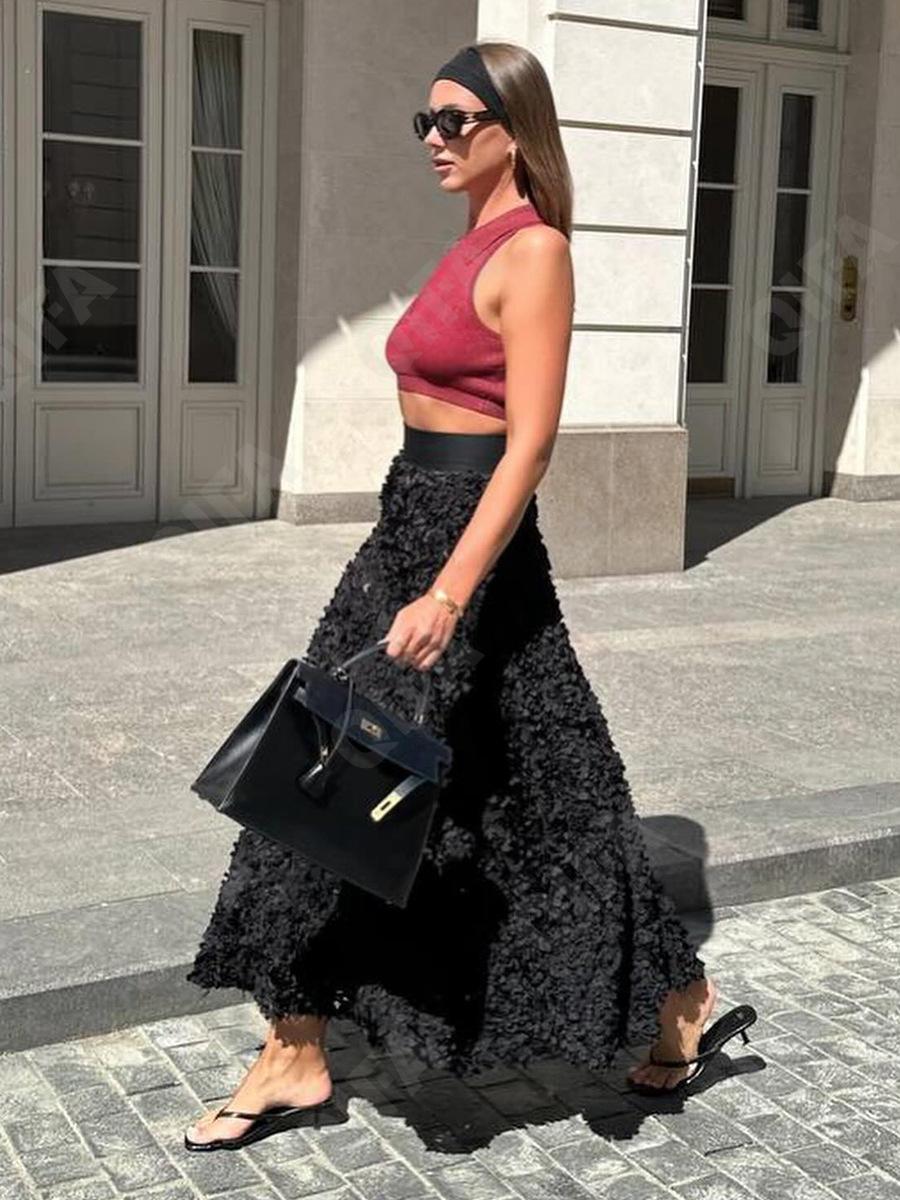 Женская Юбка CC4052_BSQ0039_252_1776_70