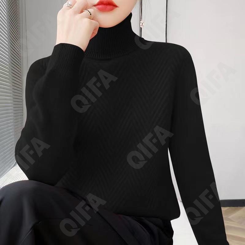 Женская Водолазка CC3313_XFT029