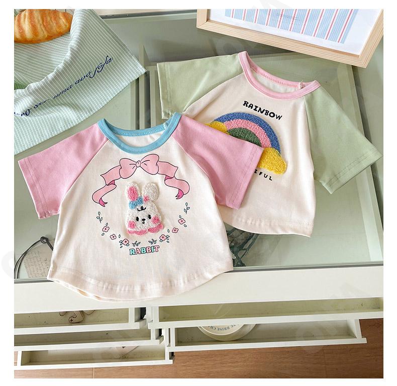 Детская Футболка CC3874_F5BTX157_231_2574_33 Детская Футболка CC3874_F5BTX157_231_2574_33