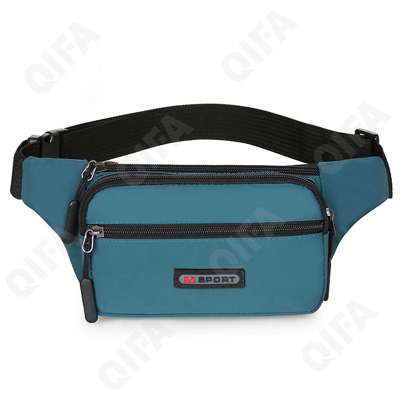 Мужская Сумка поясная