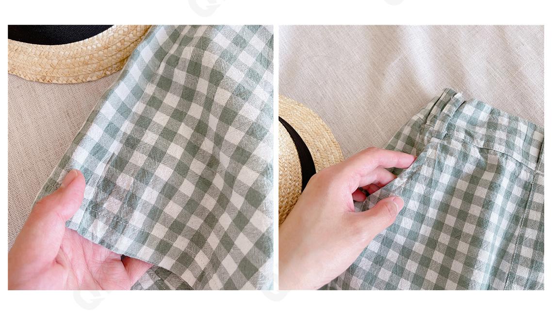 Детские Шорты CC1293_21333_231_2574