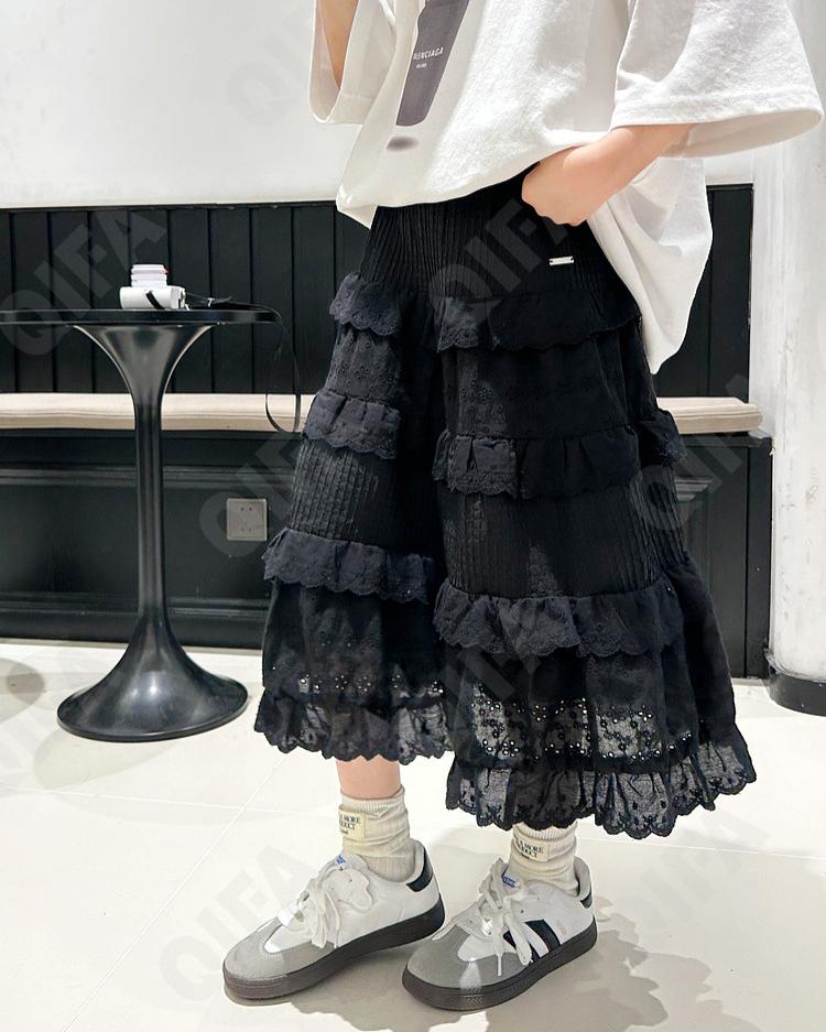 Детская Юбка CC1333_24MC72_252_2575_27