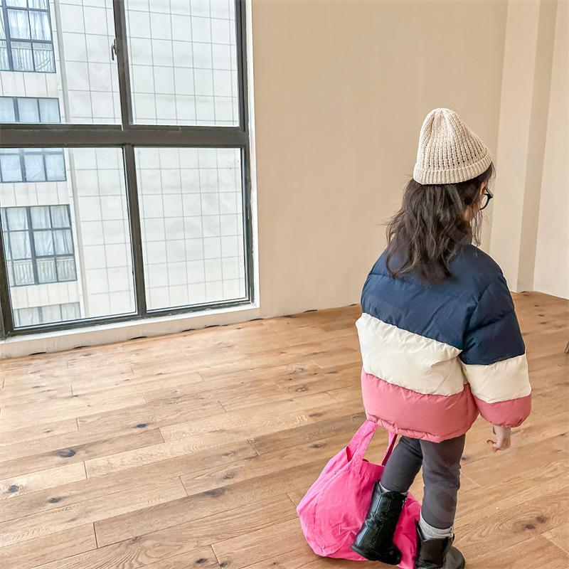 Детский Пуховик CC1293_123710_5251_1812_26