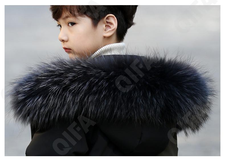 Детский Пуховик CC2361_AL0817_956_1817