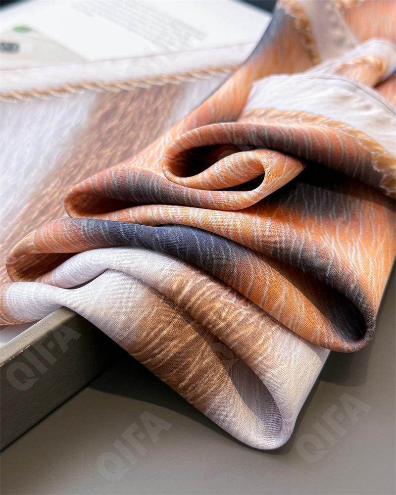 Женский Платок CC4193_FG121-1