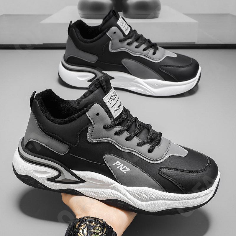 Мужские Кроссовки CC4802_JY-M3266-1