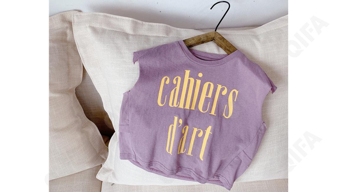 Детская Футболка CC1293_20513_248_2574