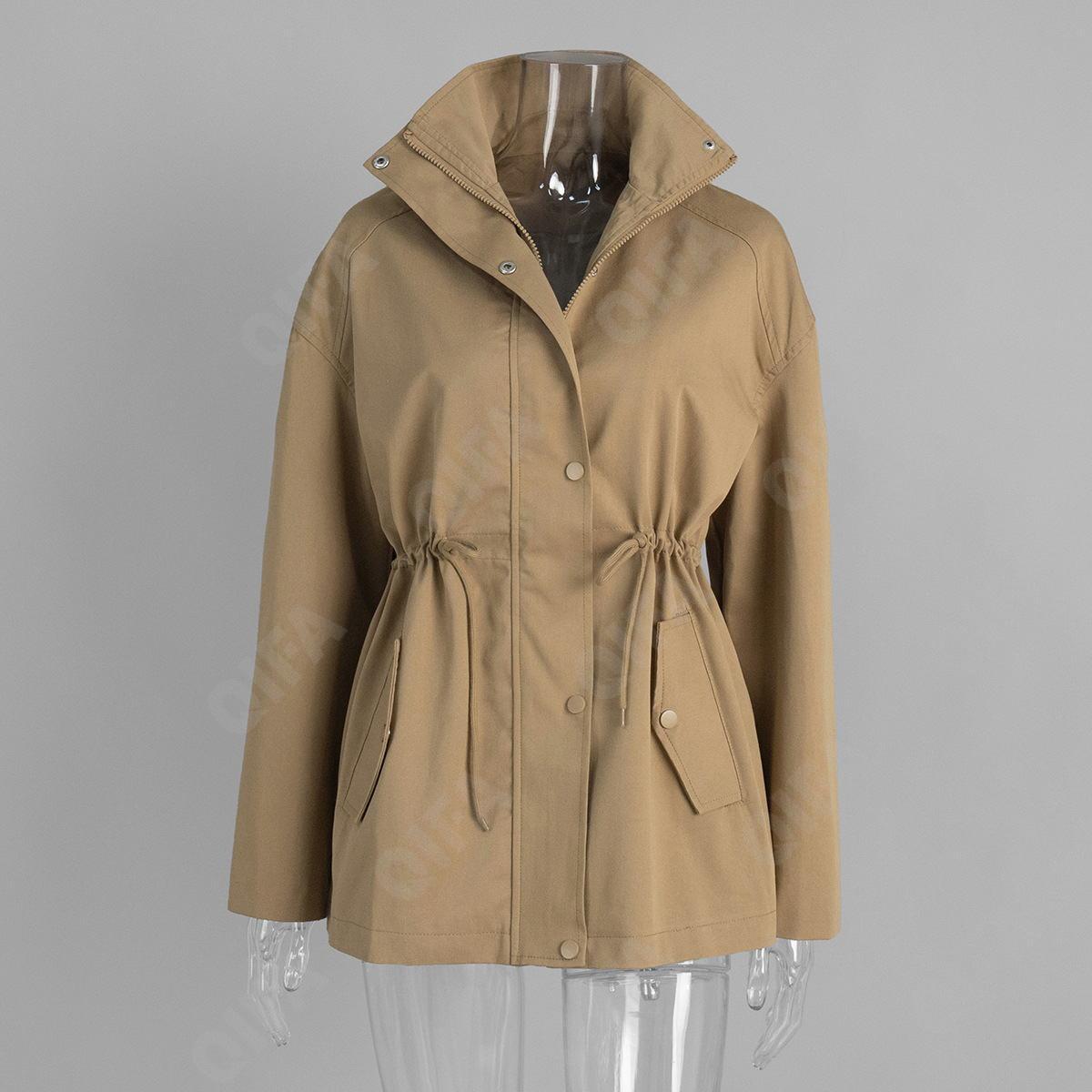 Женская Ветровка CC4052_WT0103_250_1776_36 Женская Ветровка CC4052_WT0103_250_1776_36