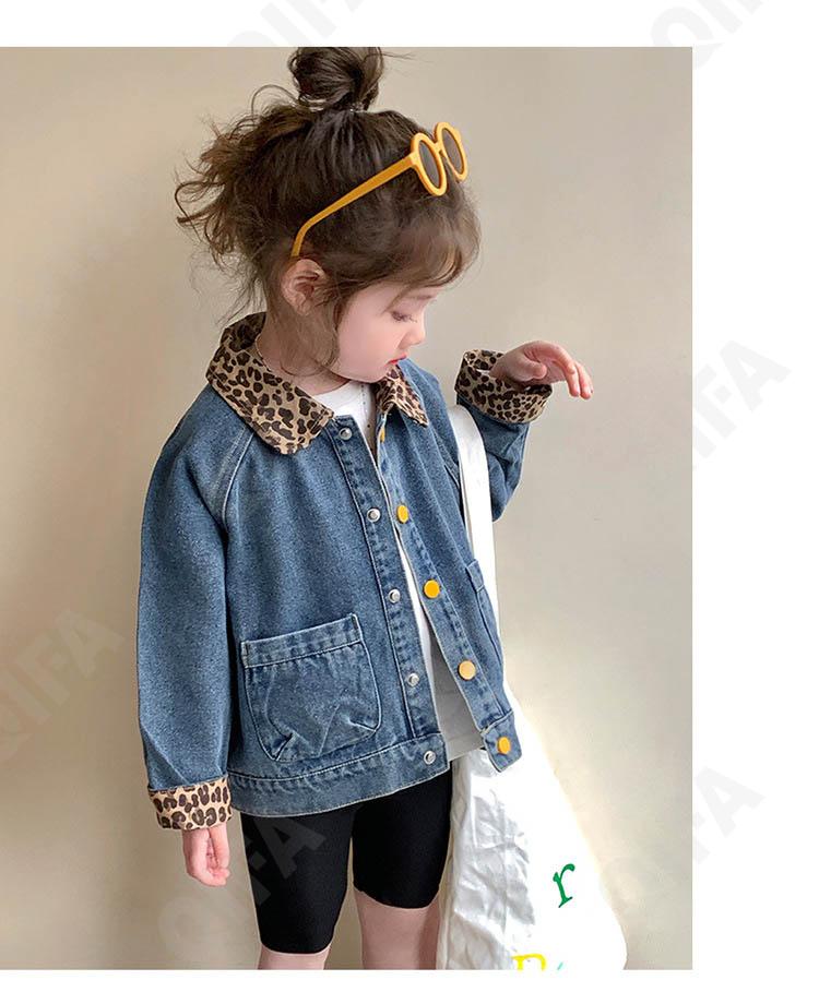 Детская Куртка CC4774_Q97-BAOWEN7_247_2576_47