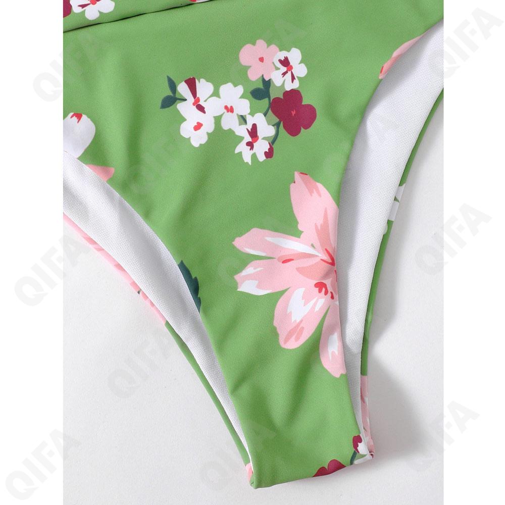 Женский Купальник раздельный Женский Купальник раздельный