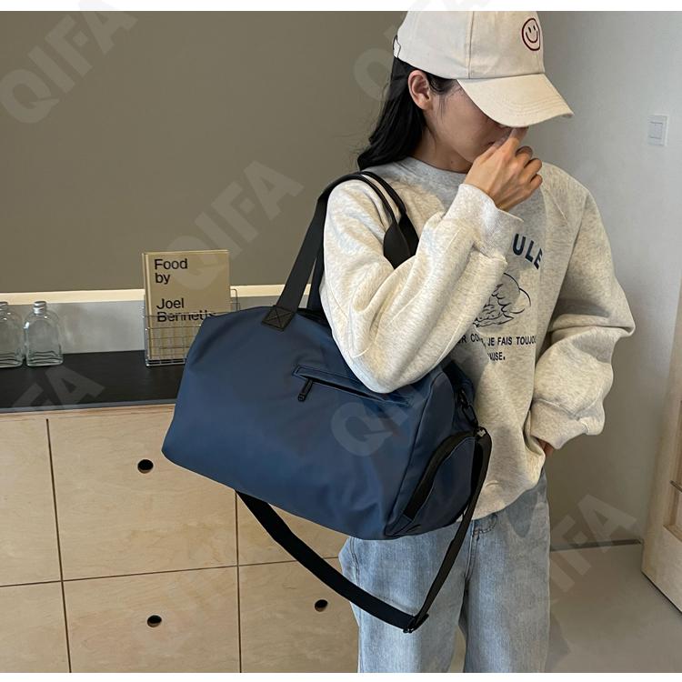 Женская Дорожная сумка CC2123_GM728-1