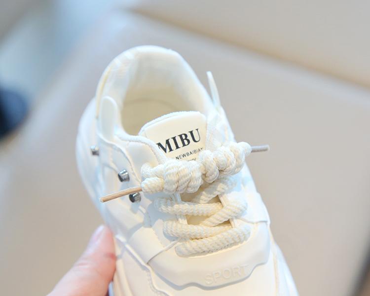 Детские Кроссовки CC3405_SY200-A1