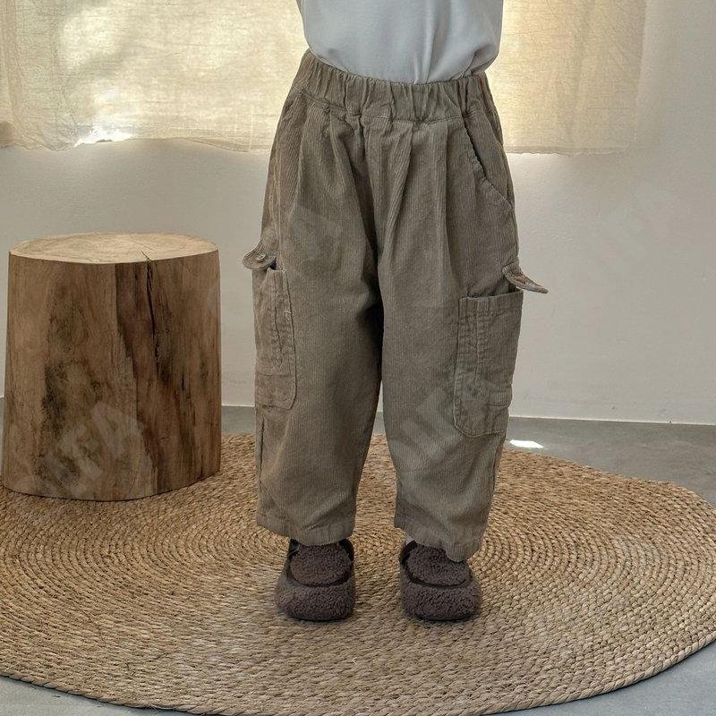 Детские Брюки CC4286_DK250673_250_2576_26