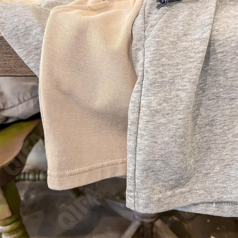 Детский Костюм с шортами CC1293_122312_2549_1812