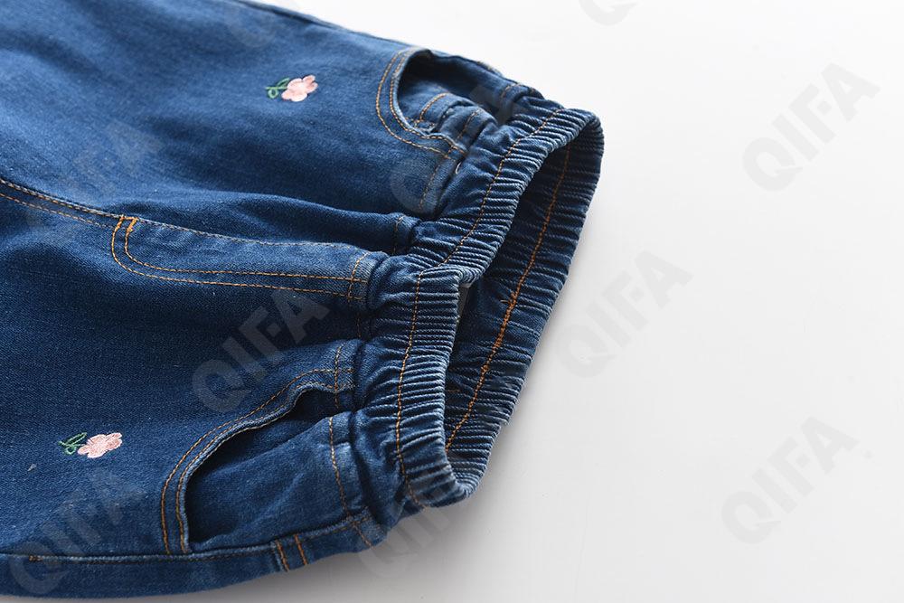 Детские Джинсы CC2119_0919-11-K387-XZPYJ-1