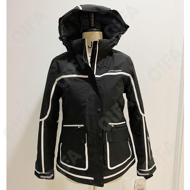 Женская Горнолыжная куртка CC3764_WHSR913-2