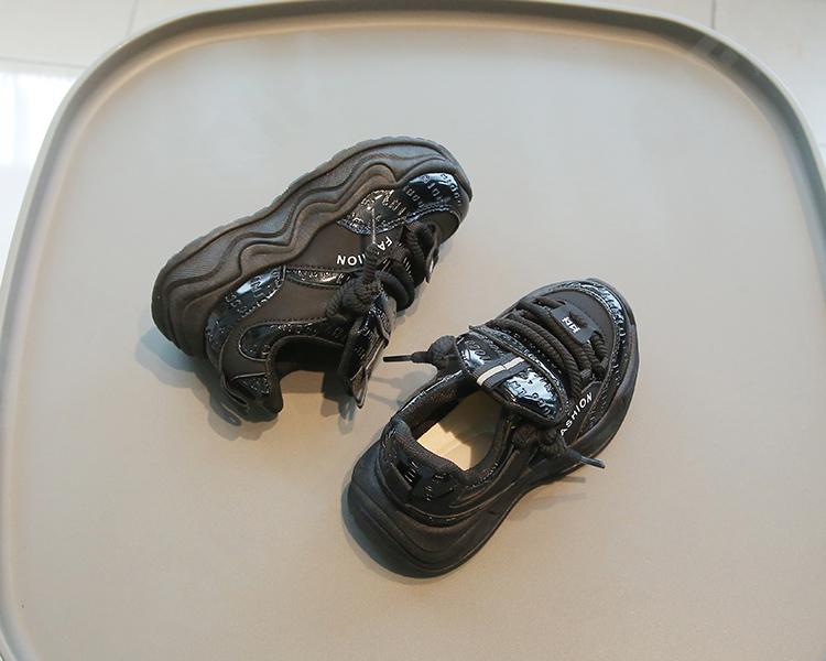 Детские Кроссовки CC3405_SY201-A2