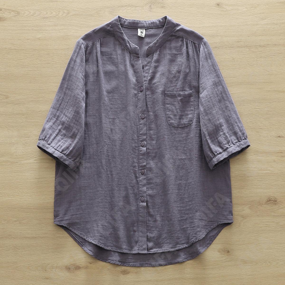 Женская Блузка CC5609_XQ6320_949_1777_28