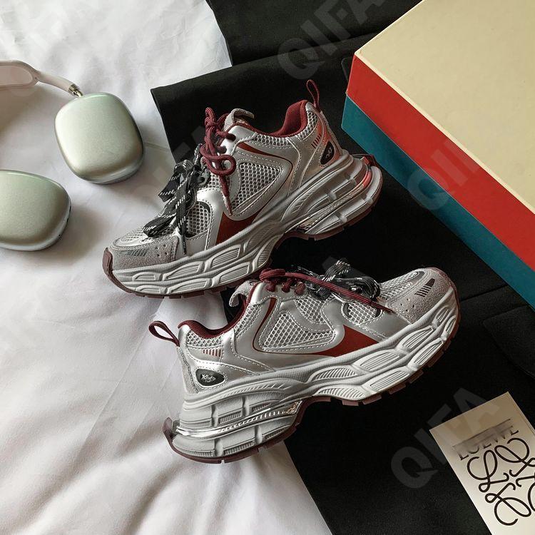 Женские Кроссовки CC4419_D16-3345-2