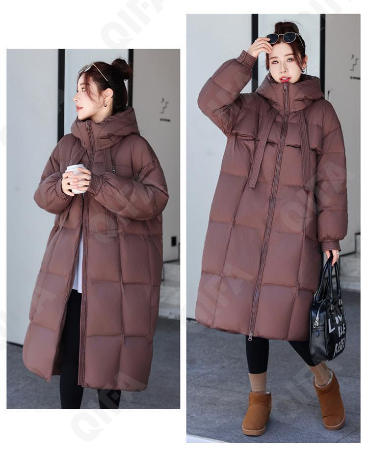 Женский Пуховик CC3639_8808_252_1777_44