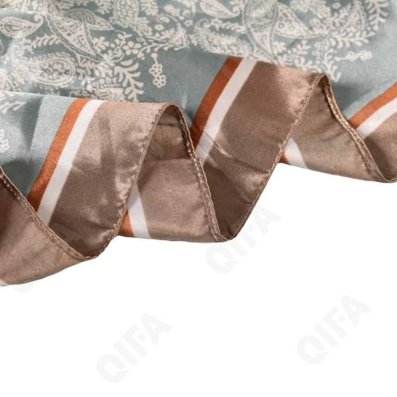 Женский Платок CC4230_D431-1 Женский Платок CC4230_D431-1