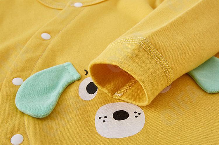 Детские Комбинезон CC2512_Y008_248_1803