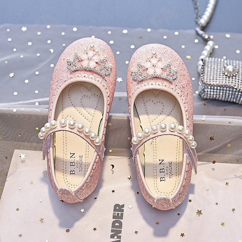 Детские Туфли CC4048_3302-A1 Детские Туфли CC4048_3302-A1