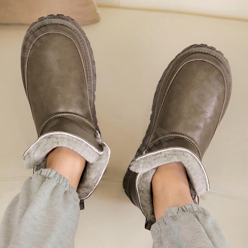 Мужские Угги CC4999_RY-2516-2 Мужские Угги CC4999_RY-2516-2