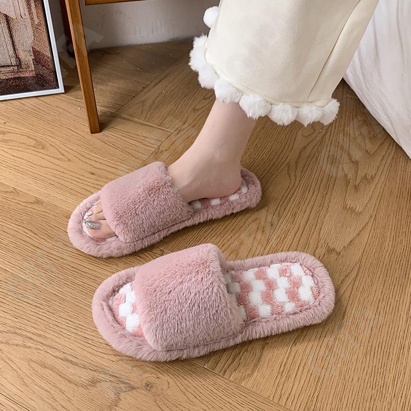 Женские Тапочки CC4988_8825-1