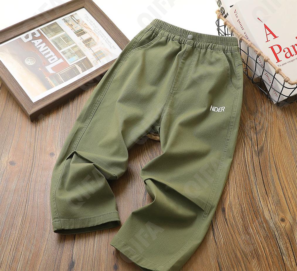 Детские Брюки CC2327_L-19-1905-3