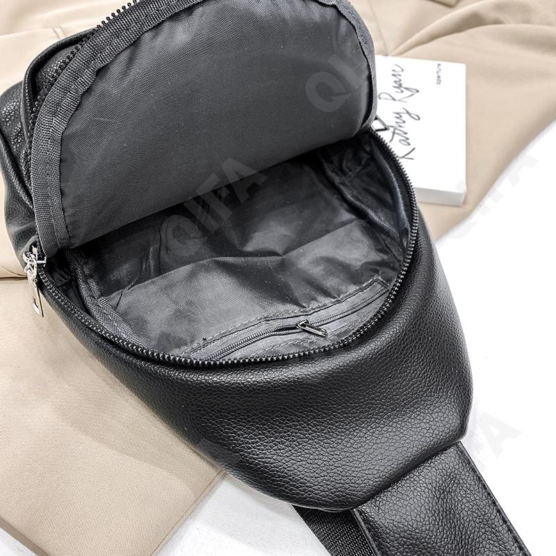 Женский Рюкзак на одно плечо CC036_9302-3