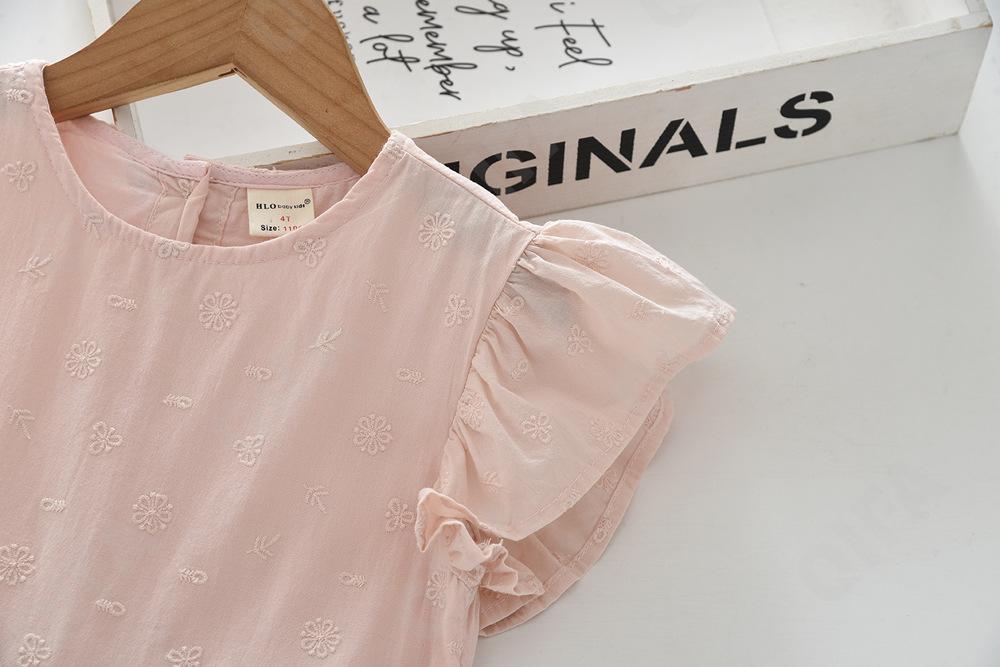 Детское Платье CC2119_0326-03A-1