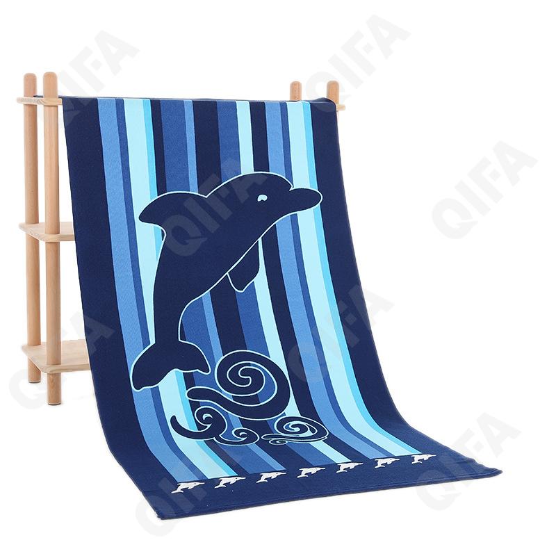 Пляжное полотенце CC4520_YX010-2